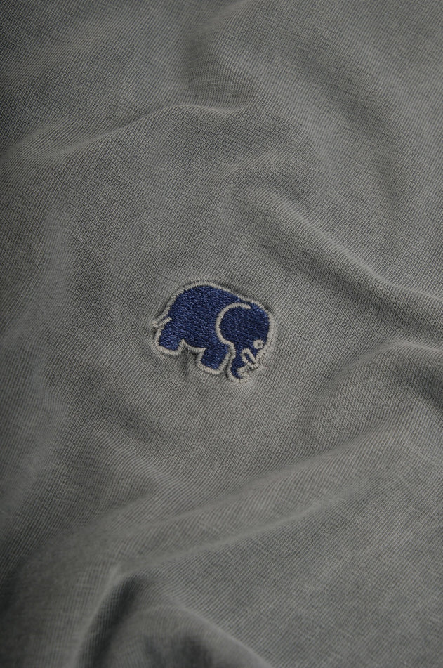 Essential Pigment T-Shirt Vintage Indigo