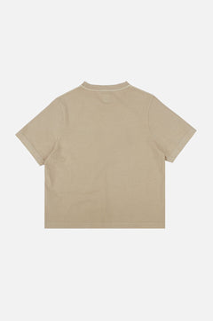 Women's Garceta Pigment T-Shirt Eucalyptus