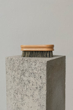 KENT. Shoe Brush