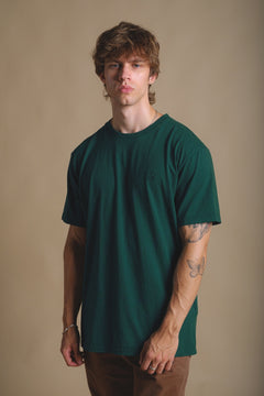 Essential Garment T-Shirt Botanical Garden