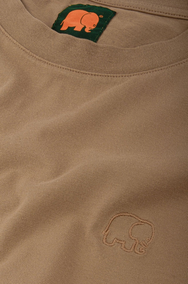 Women's Essential Garment T-Shirt Caribou