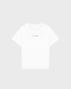 Griffith Picnic T-Shirt White