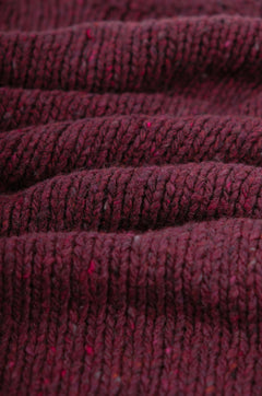 Maigmo Knit Syrah