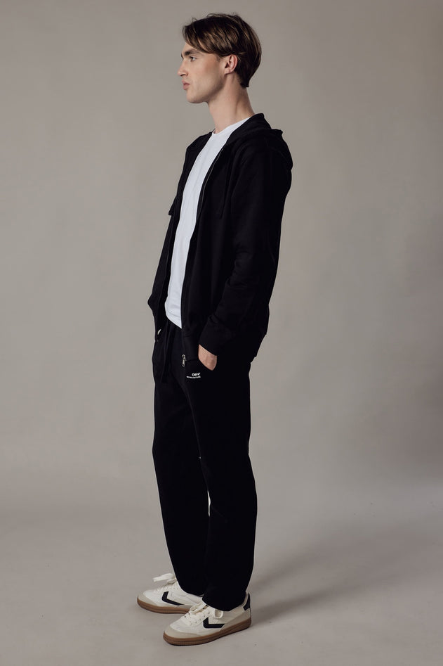 Men's Straight Joggers