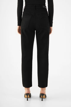 Stardust O-Shape Jeans Black