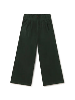 Balcarrick Pants Dark Green