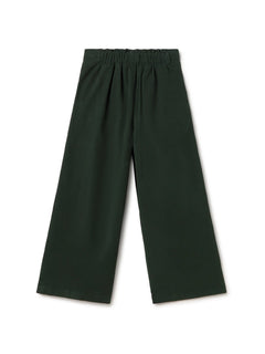 Balcarrick Pants Dark Green