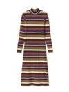 Multicolour Stripes
