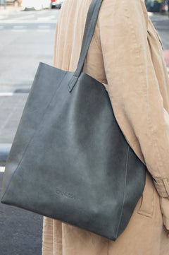 CANUSSA Lite Bag Grey