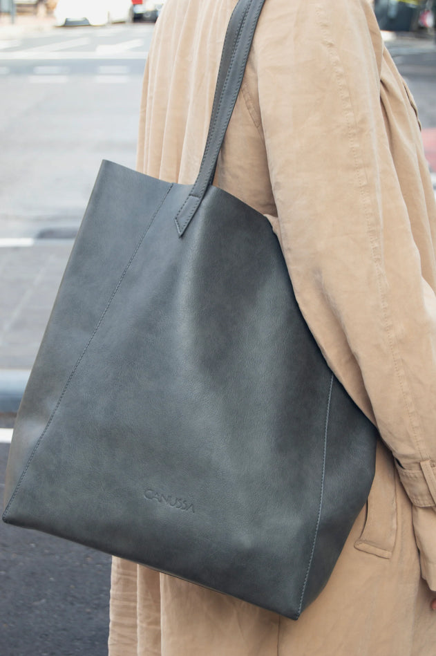 CANUSSA Lite Bag Grey