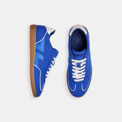 Delta Sneakers Cobalt