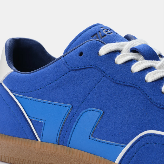 Delta Sneakers Cobalt
