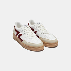 Bêta B2 Sneakers Bordeaux