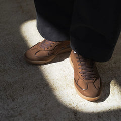 Delta Sneakers Nuts