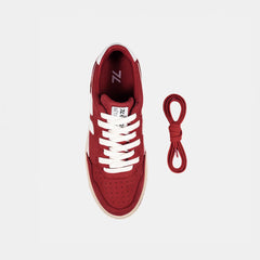 Bêta B3 Sneakers Red