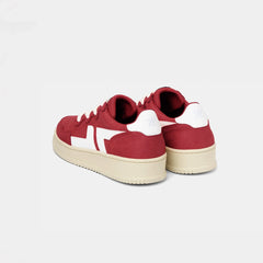 Bêta B3 Sneakers Red