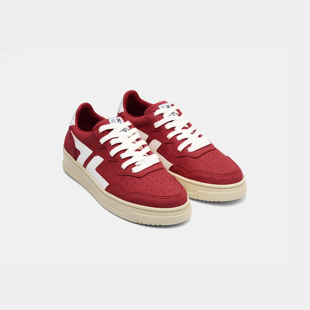 Bêta B3 Sneakers Red