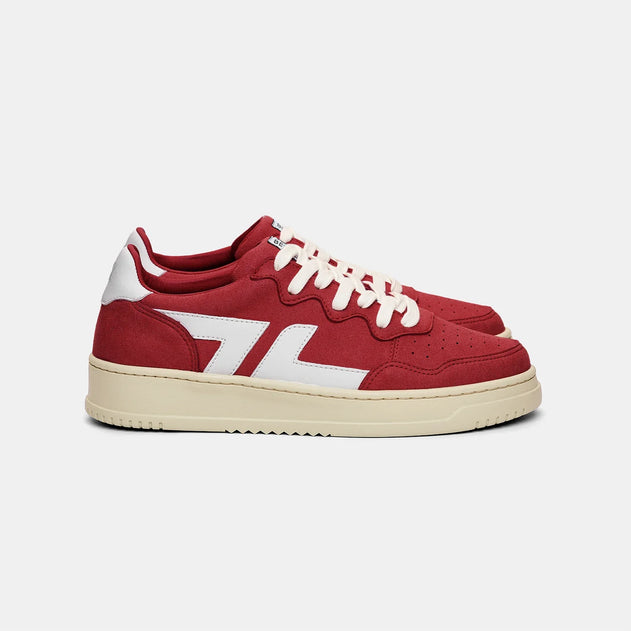 Bêta B3 Sneakers Red