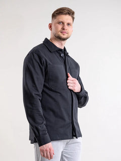 Biotiitti Jacket Black