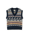 TWOTHIRDS Jacquard