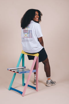 Women's Antonyo Marest X Trendsplant Allegra Hut T-Shirt