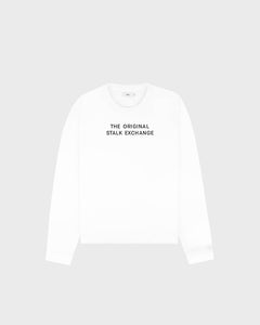 Beverly Ski Tour Long Sleeve T-Shirt