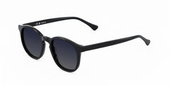 Begi Sunglasses All Black