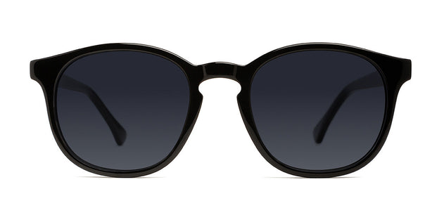 Begi Sunglasses All Black