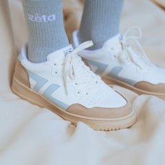 Bêta B1 Sneakers Azul