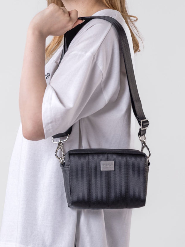 Utu Bag Black