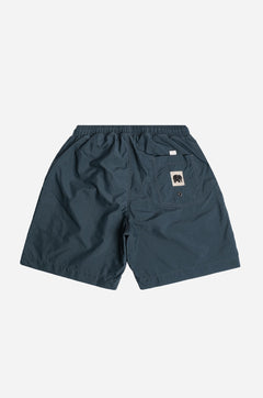 Essential Q-Nova® Swim Trunks Trendsplant Blue