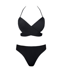 Versatile + Skyline Slim Bikini Set