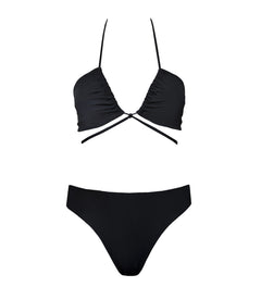 Versatile + Skyline Slim Bikini Set