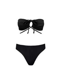Versatile + Skyline Slim Bikini Set