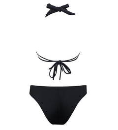 Versatile + Skyline Slim Bikini Set
