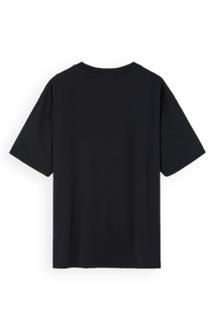 Essential T-Shirt Black