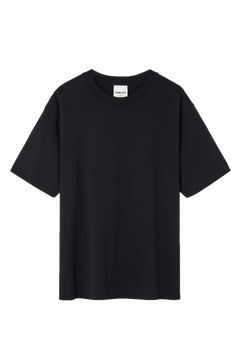 Essential T-Shirt Black