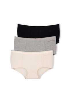 Blaire Shorts Underpants 3-pack