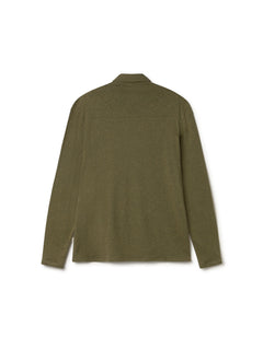 Bleiksoya Shirt Moss Green