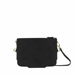 Bo Bardi 5-in-1 & Multi Strap Bag Black