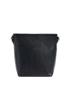 Bobbi Maxi Bucket-laukku Musta