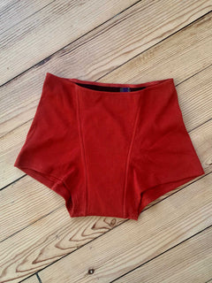 Period Panties Pack Multicolor