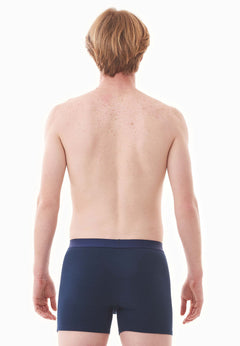 Brunno Boxer Brief Mix 6 Pack Grey