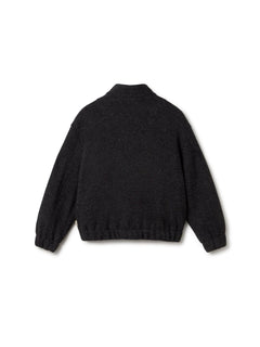Bushmill Jacket Dark Grey