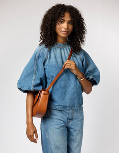 Nina Laukku Cognac