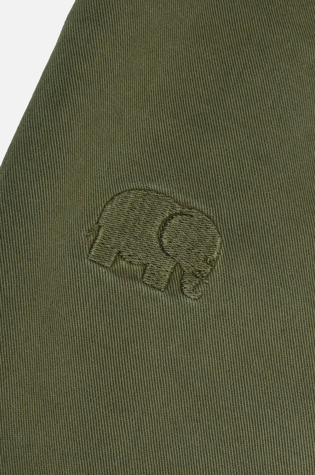 Ecodye Cotton Climber Pant Menthol