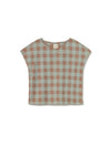 Bicolour Checks