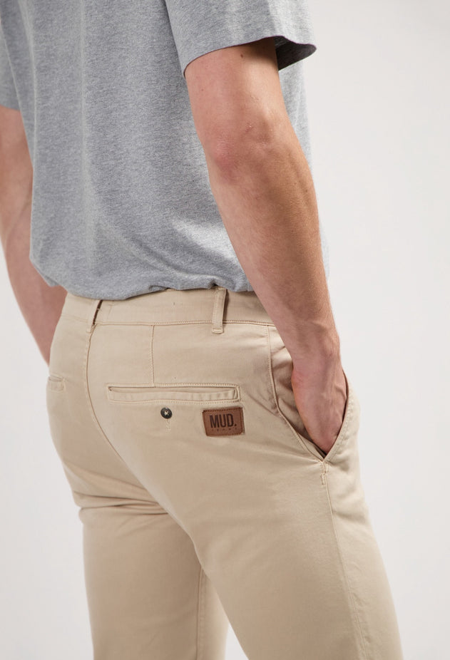 Scott Mid Tapered - Sand