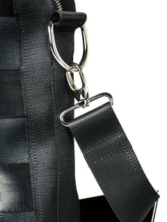 Halla Bag Black