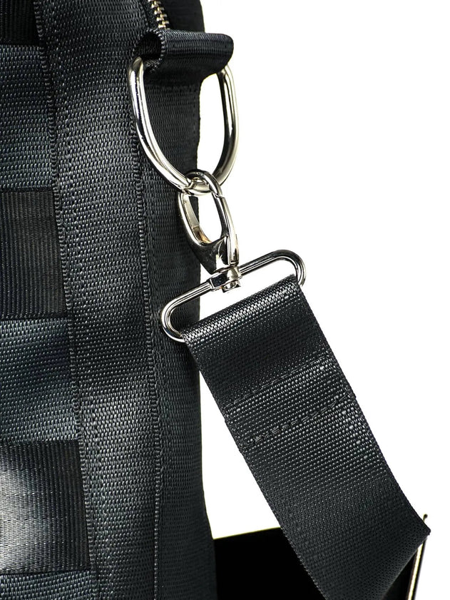 Halla Bag Black